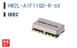 HW2L-A1F11QD-R-6V