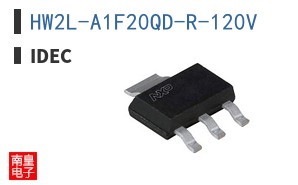 HW2L-A1F20QD-R-120V