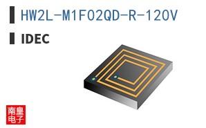 HW2L-M1F02QD-R-120V