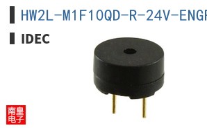 HW2L-M1F10QD-R-24V-ENGRAVED
