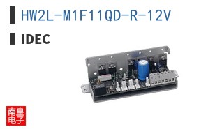 HW2L-M1F11QD-R-12V