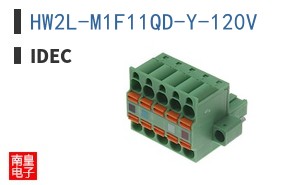 HW2L-M1F11QD-Y-120V