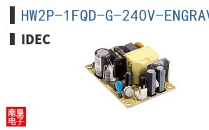 HW2P-1FQD-G-240V-ENGRAVED