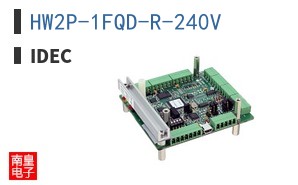 HW2P-1FQD-R-240V