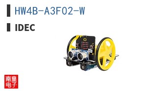HW4B-A3F02-W