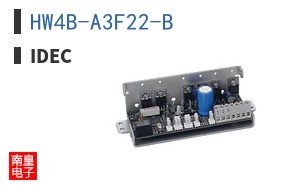 HW4B-A3F22-B