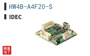 HW4B-A4F20-S