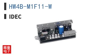 HW4B-M1F11-W