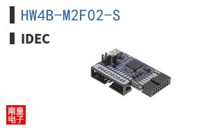 HW4B-M2F02-S