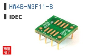 HW4B-M3F11-B