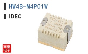HW4B-M4P01W
