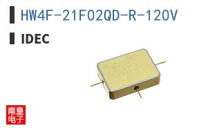 HW4F-21F02QD-R-120V
