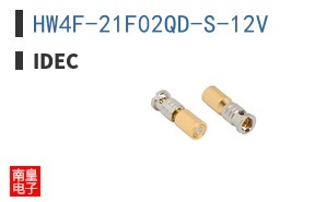 HW4F-21F02QD-S-12V