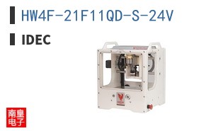 HW4F-21F11QD-S-24V