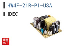 HW4F-21R-PI-USA