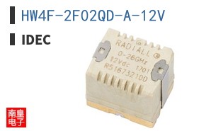 HW4F-2F02QD-A-12V