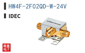 HW4F-2F02QD-W-24V