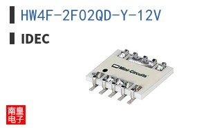 HW4F-2F02QD-Y-12V