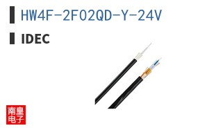 HW4F-2F02QD-Y-24V