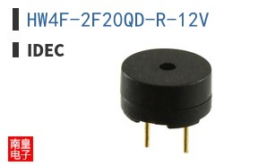 HW4F-2F20QD-R-12V