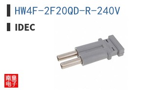 HW4F-2F20QD-R-240V