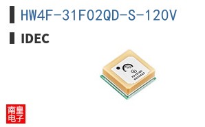 HW4F-31F02QD-S-120V