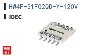 HW4F-31F02QD-Y-120V