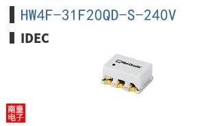 HW4F-31F20QD-S-240V
