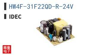 HW4F-31F22QD-R-24V