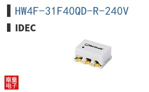 HW4F-31F40QD-R-240V
