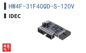 HW4F-31F40QD-S-120V
