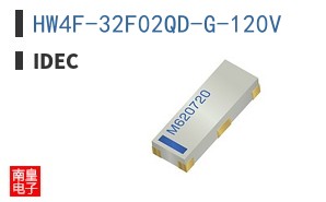 HW4F-32F02QD-G-120V