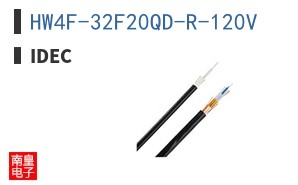 HW4F-32F20QD-R-120V