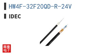 HW4F-32F20QD-R-24V