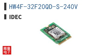 HW4F-32F20QD-S-240V