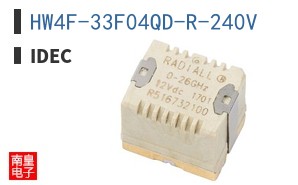 HW4F-33F04QD-R-240V