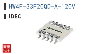 HW4F-33F20QD-A-120V