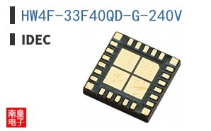 HW4F-33F40QD-G-240V