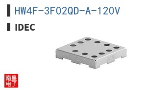 HW4F-3F02QD-A-120V