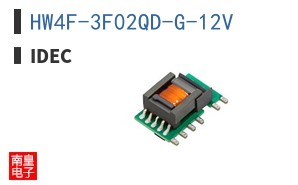HW4F-3F02QD-G-12V