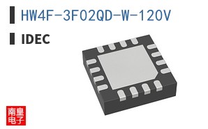 HW4F-3F02QD-W-120V