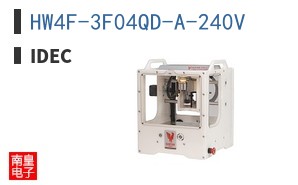 HW4F-3F04QD-A-240V