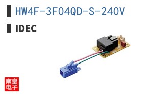 HW4F-3F04QD-S-240V