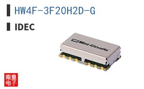 HW4F-3F20H2D-G