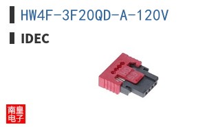 HW4F-3F20QD-A-120V