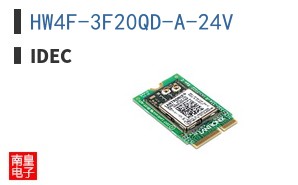 HW4F-3F20QD-A-24V
