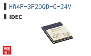 HW4F-3F20QD-G-24V