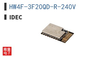 HW4F-3F20QD-R-240V