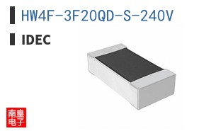 HW4F-3F20QD-S-240V