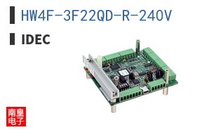HW4F-3F22QD-R-240V